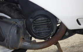 HONDA DIO 2018 AF18