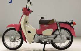 HONDA C110 SUPER CUB 2010 JA44