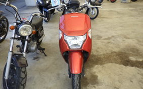 HONDA ﾀﾞﾝｸ AF78