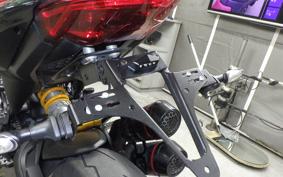DUCATI MONSTER 937 SP 2024
