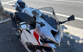 KAWASAKI NINJA ZX-6R 2025 ZX636J