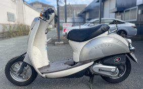 HONDA CREA SCOOPY AF55