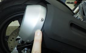 HONDA GROM JC92
