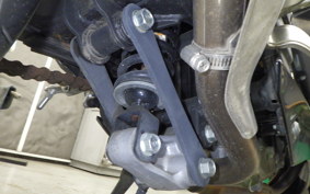 KAWASAKI Z250 ER250C