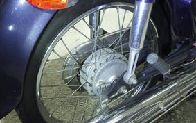 HONDA C90 SUPER CUB HA02