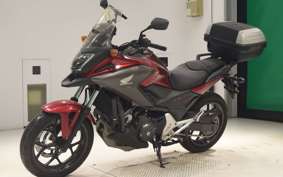 HONDA NC750X A 2018 RC90