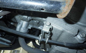 YAMAHA TRICITY 155 A ヤネツキ SG37J