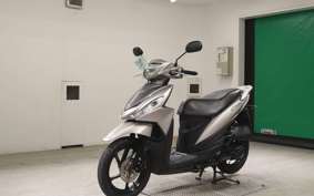 SUZUKI ADDRESS 110 2021 CE47A