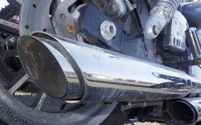 HARLEY FXDL 1580 2007