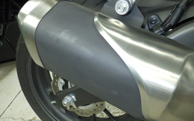 HONDA CB250RA