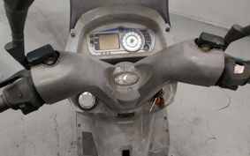 KYMCO KYMCO GRANDDINK125Z SH25DR