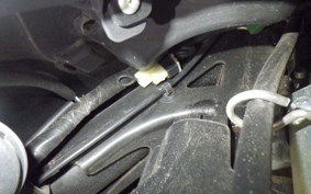 SUZUKI ADDRESS 110 2009 CE47A
