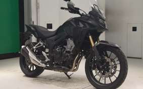 HONDA 400X 2022 NC56