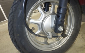 HONDA TACT Basket 2020 AF79