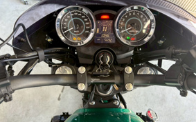 KAWASAKI Z650 RS 2023 ER650M