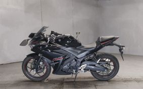 YAMAHA YZF-R25 RG43J
