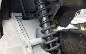 HONDA DIO Gen.6 AF68