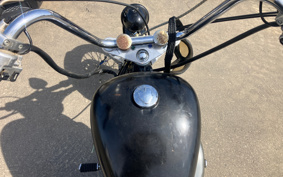 HONDA STEED 400 NC26