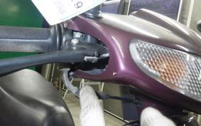 HONDA DIO GEN 2 2002 AF27