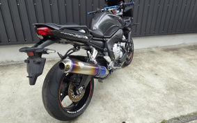 YAMAHA FZ1 FAZER 2008 RN21J