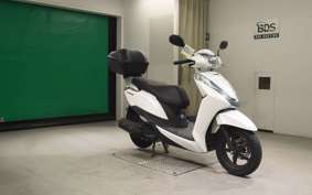 HONDA LEAD 125 2004 JF45