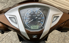 HONDA LEAD 125 JF45