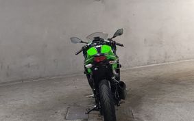 KAWASAKI NINJA 250 EX250L