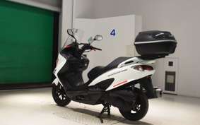 SUZUKI SKYWAVE 200 (Burgman 200) 2019 CH41A