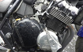 HONDA CB400SF VTEC SPEC 2 2002 NC39