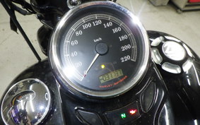 HARLEY FLSTSB 1580 2011