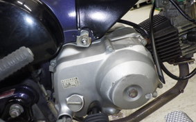 HONDA C90 SUPER CUB 2021 HA02