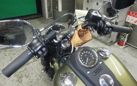 HARLEY FXDB1690 2017