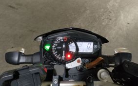 YAMAHA MT-25 RG43J