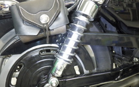 HARLEY XL883LI 2007