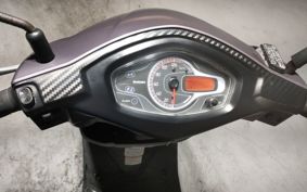 SUZUKI ADDRESS V125 CF4MA