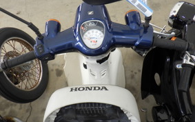 HONDA C50 SUPER CUB AA09