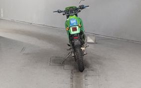 KAWASAKI KDX250SR DX250F
