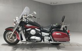 KAWASAKI VULCAN1500 CLASSIC VNT50G