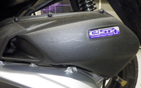 HONDA PCX 125 2008 JK05