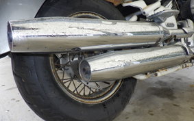 YAMAHA DRAGSTAR 1100 CLASSIC 2009 VP13J