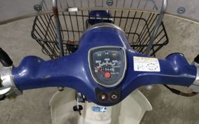 HONDA SUPER CUB50 AA01