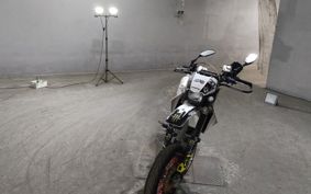 KAWASAKI D-TRACKER LX250E