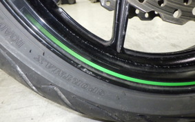 KAWASAKI NINJA 400 2015 EX400E