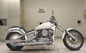 YAMAHA DRAGSTAR 400 2002 VH01J