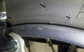 HONDA CT125-2 2017 JA65