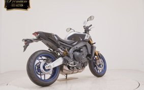 YAMAHA MT-09 SP 2026 RN87J