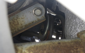 SUZUKI SKYWAVE 250 (Burgman 250) M CJ45A