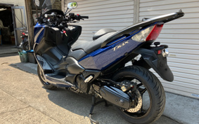 YAMAHA T-MAX500 2010 SJ08J