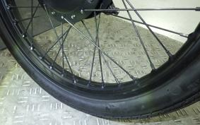 HONDA CG125