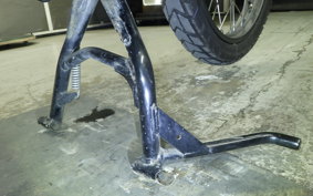 HONDA CT125 HUNTER CUB 2019 JA55